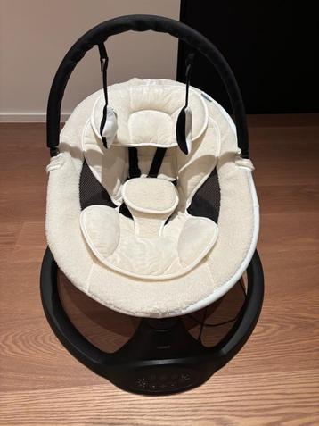 Luvion Babyswing - Elektrische Babyschommel - Automatische W beschikbaar voor biedingen
