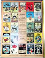 Tintin et les Picaros, Eén stripboek, Ophalen of Verzenden, Gelezen, HERGE
