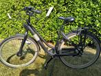Gazelle Esprit maat 49, Ophalen, 47 tot 50 cm, Versnellingen, Zo goed als nieuw