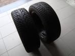 VW Velgen  _  Winterbanden Kleber 205/55 R16, Ophalen, Velg(en), 16 inch, Personenwagen