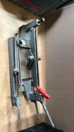 Tegelsnijder, Doe-het-zelf en Bouw, Ophalen, Gebruikt