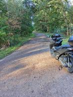 Forza 125, Motoren, Zadelverwarming, Scooter, Particulier, 125 cc