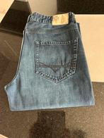 Nr7Mooie jeans QB Quarterback W34 L32 regularfit donkerblauw, Kleding | Heren, Ophalen, Zo goed als nieuw, Blauw, JBC