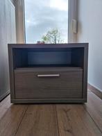 Kinderkamer: bed, commode, nachtkastje, Kinderen en Baby's, Ophalen, Gebruikt, Jongetje of Meisje