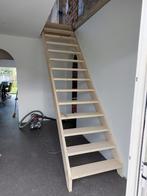 Kelder- zolder- of voorlopige trap., Bricolage & Construction, Échelles & Escaliers, Enlèvement, Escalier