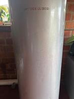 Radiateur solaire Viessman avec deux panneaux d'eau chaude, Enlèvement, Comme neuf, Inox, Autres types