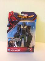 3 x Spider-Man Homecoming 2017 Hasbro Action Figures Nieuw, Ophalen of Verzenden, Nieuw, Film, Actiefiguur of Pop