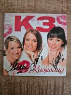 Nieuwe singel van K3 met handtekeningen, Cd's en Dvd's, Cd Singles, Ophalen of Verzenden, Zo goed als nieuw