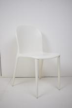 Witte Kartell Thalya Stoel, Ophalen, Kunststof, Gebruikt, Wit