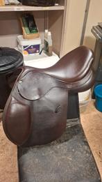 Zadel Arena 17", Dieren en Toebehoren, Ophalen, Gebruikt, Recreatie