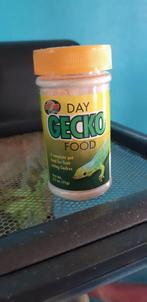 Day gecko food, Dieren en Toebehoren, Reptielen en Amfibieën | Toebehoren, Nieuw, Overige typen, Ophalen of Verzenden