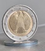 2020, Germany , J, 2 Euro Coin, Enlèvement ou Envoi, 2 euros