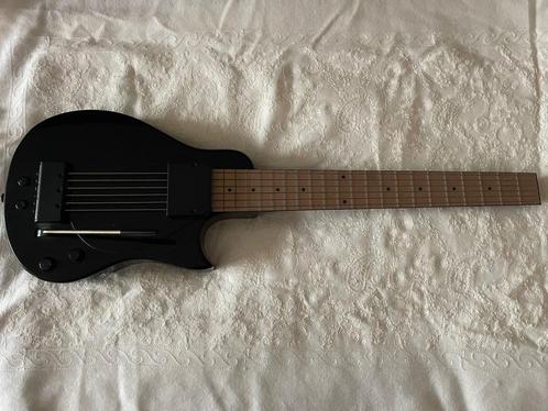 You Rock Guitar Gen 1 (YRG-1000) in goede staat., Muziek en Instrumenten, Snaarinstrumenten | Gitaren | Elektrisch, Zo goed als nieuw