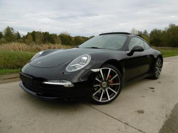 porsche 911 carrera 2  van 2012  PDK beschikbaar voor biedingen