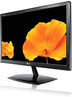 LG LED IPS 23" inch scherm met HMDI, Computers en Software, Monitoren, Ophalen of Verzenden, Gebruikt, DVI, IPS