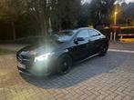 Mercedes cla 180 benzine/ Black Edition / 89.000km’s, Auto's, Automaat, CLA, Particulier, Elektrische ramen