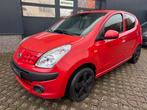Nissan Pixo Benzine - 5 deurs, Auto's, Nissan, Voorwielaandrijving, Stof, Zwart, 4 cilinders