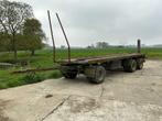 1979 Bulthuis MLB 26 Transportwagen, Overige, Overige typen