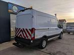 Ford Transit 2.0D/Euro6/L2H2/Airco/Pdc/18099Ex, 182 g/km, 128 ch, Achat, 2 places