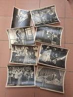 8 cinéma lobbycard foto's Filmprüfstelle zugelassen 1943, Ophalen of Verzenden, Foto of Poster
