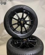 18" Porsche Cayanne 255/55 R18 Vredestein All-season, Auto-onderdelen, Banden en Velgen, 18 inch, Gebruikt, 255 mm, Banden en Velgen