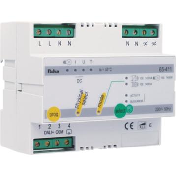 Niko dimmer 1400VA (6A) Dali 65-411 beschikbaar voor biedingen