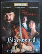 Blackbeard (MINISERIE) (2 DVD BOX), Cd's en Dvd's, Ophalen of Verzenden, Zo goed als nieuw, Drama