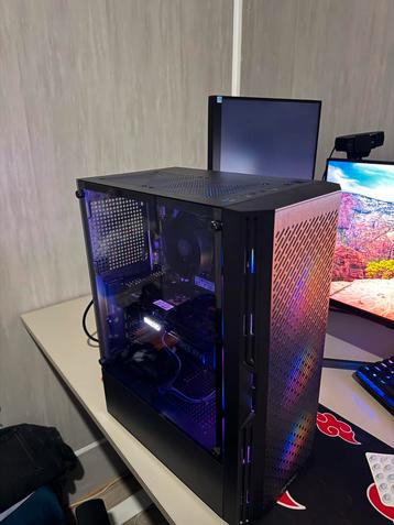 Gaming Pc  beschikbaar voor biedingen