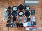 DIY luidsprekers, Audio, Tv en Foto, Nieuw, 60 tot 120 watt, Front, Rear of Stereo speakers, Ophalen