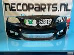 BMW F22 F23 M PAKKET BUMPER VOORBUMPER ALLES LEVERBAAR !!!, Auto-onderdelen, Ophalen of Verzenden, Gebruikt, BMW, Bumper
