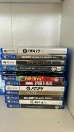 Ps4 en ps5 games, Games en Spelcomputers, Games | Sony PlayStation 4, Ophalen, Zo goed als nieuw