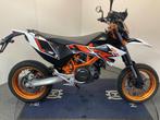 KTM SMC 690 MY'16 ref. LS 3149, Motoren, Motoren | KTM, Motorrijbewijs A, Bedrijf, ABS, 1 cilinder