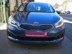 KIA CEED 1600CC DIESEL 2017 AUTOMATIQUE, Euro 6, Entreprise, Garantie prolongée, Entretenue par le concessionnaire