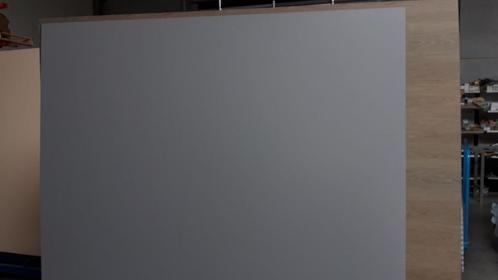 Trespa platen, verschillende kleuren, Doe-het-zelf en Bouw, Platen en Panelen, Nieuw, HPL, Minder dan 20 mm, Ophalen