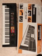 YAMAHA digital Keyboard PSR - F51, Comme neuf, 61 touches, Enlèvement, Yamaha