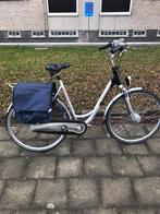 Vélo électrique à seulement 500 km au compteur, Autres marques, 51 à 55 cm, 50 km par batterie ou plus, Comme neuf