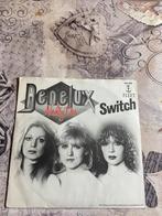 Benulux & nancy dee - switch, Cd's en Dvd's, Ophalen of Verzenden, Zo goed als nieuw