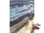 Portière 4portes arrière gauche d'un Chrysler 300 C (PXR), 3 mois de garantie, Utilisé, Porte, -