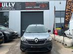 Renault Express eerste eigenaar groot scherm, Voorwielaandrijving, Renault, Leder en Stof, Bedrijf
