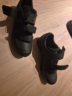 Fietsschoenen bontrager spd maat 40, Ophalen, Zo goed als nieuw