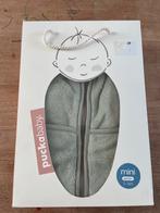 Puckababy mini winter 3-6m (nieuw), Kinderen en Baby's, Ophalen, Nieuw, Slaapzak