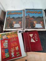 Stampilou: Belgische postzegel verzameling, Ophalen of Verzenden