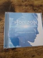 Various - Horizon Zero Dawn: Original Soundtrack, Cd's en Dvd's, Cd's | Filmmuziek en Soundtracks, Zo goed als nieuw, Ophalen