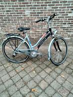 Damesfiets, Fietsen en Brommers, Ophalen, Zo goed als nieuw
