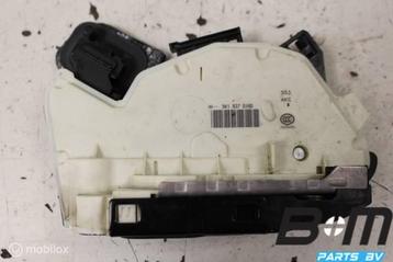 Portierslot RV VW Golf 7 GTE beschikbaar voor biedingen