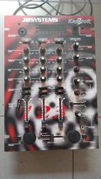 JB Systems Kreator 3 mengpaneel, Ophalen, Gebruikt