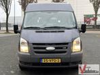 Ford Transit 260S 2.2 TDCI DC | € 3.450,- MARGE! | ROELSTOEL, Auto's, Bestelwagens en Lichte vracht, ABS, Bedrijf, Ford, Zilver of Grijs