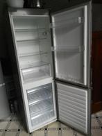 Réfrigérateur combiné posable whirlpool - wbe3414, Electroménager, Avec compartiment congélateur, Utilisé, Enlèvement ou Envoi
