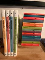 Compendium geneeskunde boeken + pockets, Ophalen, Zo goed als nieuw