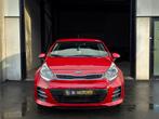 Rio 1.2i Facelift GPS Camera 1ste Eig. Full Option Garantie, Auto's, Kia, Voorwielaandrijving, Stof, 4 cilinders, 62 kW